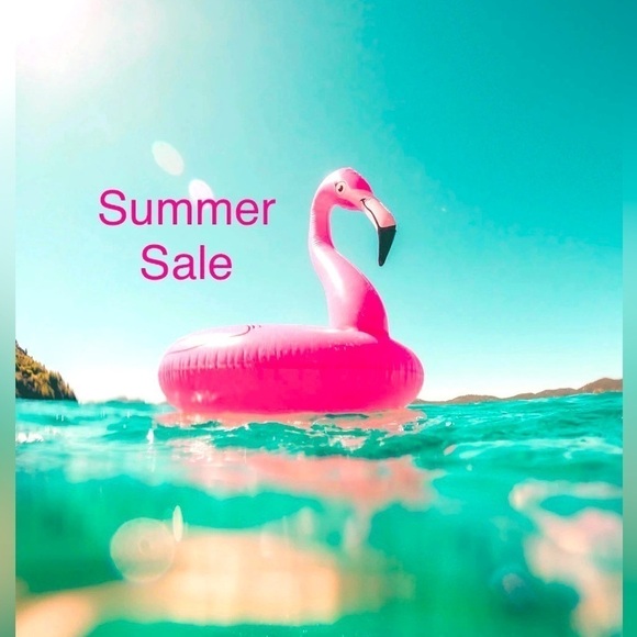 Summer Sale! Everything must go! My entire closet is on sale for $10 or less!!! - Picture 1 of 5